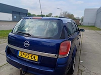 Opel astra wagon 1.6 enjoy, 37-pz-dl - afbeelding 12 van  19