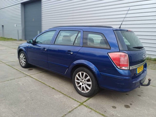 Opel astra wagon 1.6 enjoy, 37-pz-dl - afbeelding 16 van  19