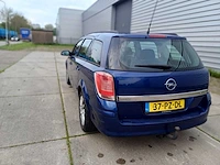 Opel astra wagon 1.6 enjoy, 37-pz-dl - afbeelding 17 van  19