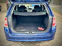 Opel astra wagon 1.6 temptation, 11xjvg - afbeelding 10 van  17