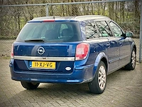 Opel astra wagon 1.6 temptation, 11xjvg - afbeelding 2 van  17