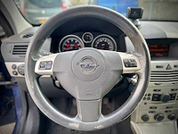 Opel astra wagon 1.6 temptation, 11xjvg - afbeelding 4 van  17