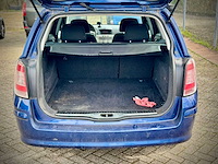 Opel astra wagon 1.6 temptation, 11xjvg - afbeelding 2 van  17