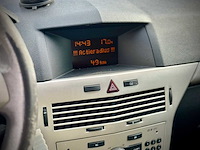 Opel astra wagon 1.6 temptation, 11xjvg - afbeelding 5 van  17