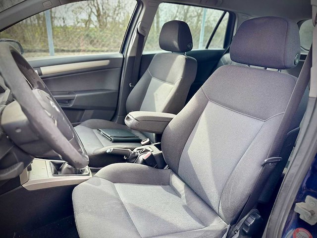 Opel astra wagon 1.6 temptation, 11xjvg - afbeelding 15 van  17
