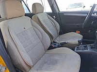 Opel astra wagon 1.7 cdti enjoy car 2005 | 88-rk-dz i - afbeelding 18 van  26