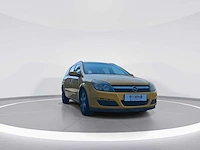 Opel astra wagon 1.7 cdti enjoy car 2005 | 88-rk-dz i - afbeelding 12 van  26