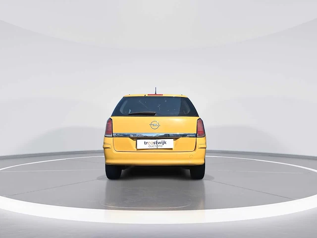 Opel astra wagon 1.7 cdti enjoy car 2005 | 88-rk-dz i - afbeelding 24 van  26