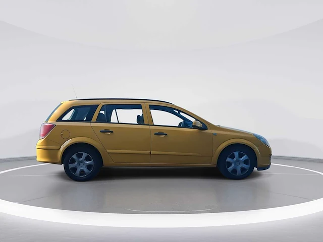 Opel astra wagon 1.7 cdti enjoy car 2005 | 88-rk-dz i - afbeelding 26 van  26