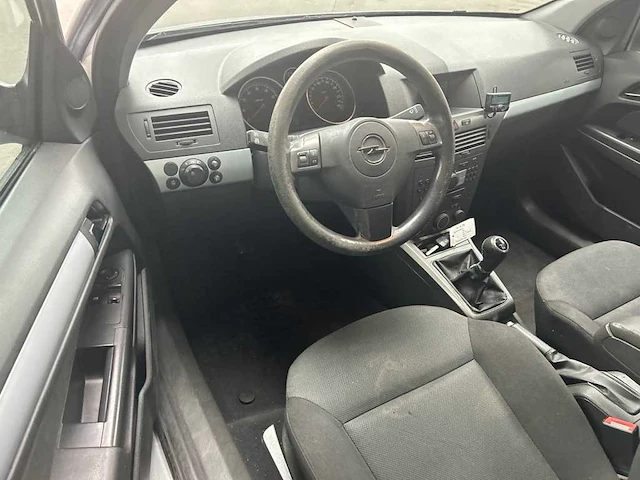 Opel astra wagon 1.8 edition , 19-ts-tn - afbeelding 4 van  16