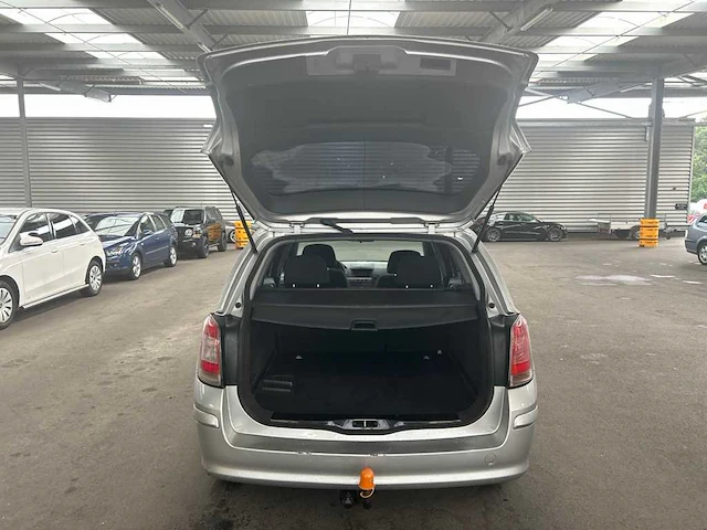 Opel astra wagon 1.8 edition , 19-ts-tn - afbeelding 5 van  16