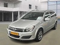 Opel astra wagon 1.8 edition , 19-ts-tn - afbeelding 1 van  16
