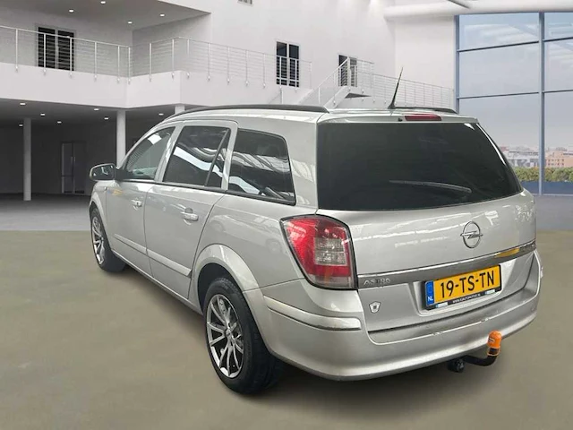 Opel astra wagon 1.8 edition , 19-ts-tn - afbeelding 10 van  16