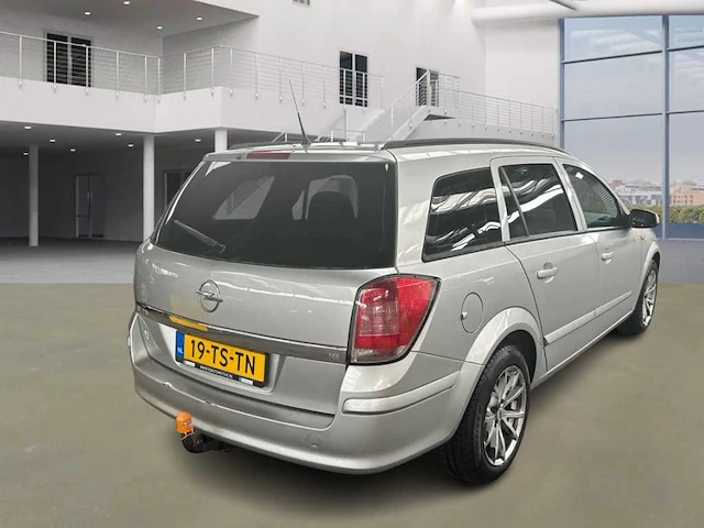 Opel astra wagon 1.8 edition , 19-ts-tn - afbeelding 11 van  16
