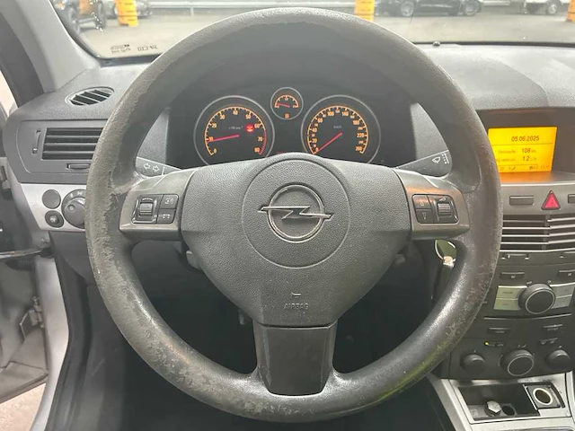 Opel astra wagon 1.8 edition , 19-ts-tn - afbeelding 14 van  16