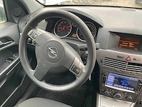 Opel astra wagon 89-tv-db - afbeelding 4 van  27
