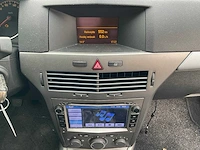 Opel astra wagon 89-tv-db - afbeelding 6 van  27