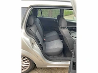 Opel astra wagon 89-tv-db - afbeelding 11 van  27
