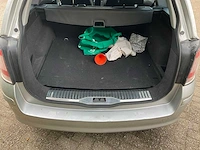 Opel astra wagon 89-tv-db - afbeelding 13 van  27