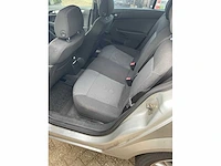 Opel astra wagon 89-tv-db - afbeelding 14 van  27