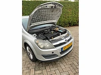 Opel astra wagon 89-tv-db - afbeelding 16 van  27