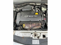 Opel astra wagon 89-tv-db - afbeelding 19 van  27