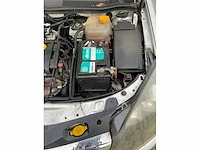 Opel astra wagon 89-tv-db - afbeelding 20 van  27