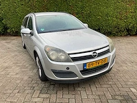 Opel astra wagon 89-tv-db - afbeelding 12 van  27