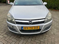 Opel astra wagon 89-tv-db - afbeelding 21 van  27