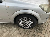 Opel astra wagon 89-tv-db - afbeelding 22 van  27