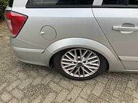 Opel astra wagon 89-tv-db - afbeelding 23 van  27