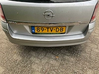 Opel astra wagon 89-tv-db - afbeelding 24 van  27