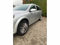 Opel astra wagon 89-tv-db - afbeelding 27 van  27