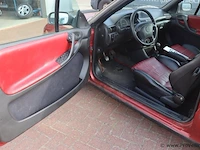 Opel astra x1.8xe benzine 16v cabrio| beritone | bwjr. 1997 | apk tot augustus 2026 | kenteken: rj-lx-35 - afbeelding 7 van  30