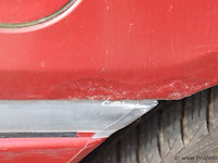 Opel astra x1.8xe benzine 16v cabrio| beritone | bwjr. 1997 | apk tot augustus 2026 | kenteken: rj-lx-35 - afbeelding 2 van  30