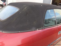 Opel astra x1.8xe benzine 16v cabrio| beritone | bwjr. 1997 | apk tot augustus 2026 | kenteken: rj-lx-35 - afbeelding 3 van  30