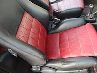 Opel astra x1.8xe benzine 16v cabrio| beritone | bwjr. 1997 | apk tot augustus 2026 | kenteken: rj-lx-35 - afbeelding 11 van  30