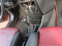 Opel astra x1.8xe benzine 16v cabrio| beritone | bwjr. 1997 | apk tot augustus 2026 | kenteken: rj-lx-35 - afbeelding 13 van  30