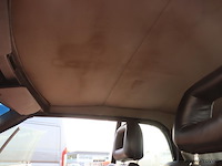 Opel astra x1.8xe benzine 16v cabrio| beritone | bwjr. 1997 | apk tot augustus 2026 | kenteken: rj-lx-35 - afbeelding 16 van  30