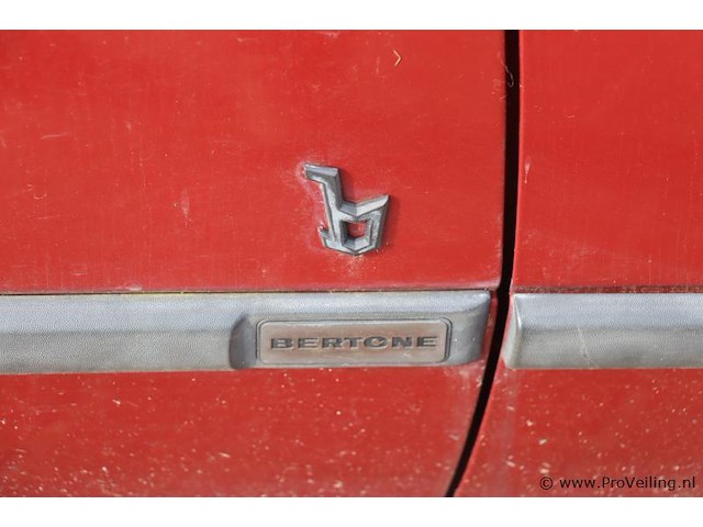 Opel astra x1.8xe benzine 16v cabrio| beritone | bwjr. 1997 | apk tot augustus 2026 | kenteken: rj-lx-35 - afbeelding 29 van  30