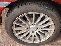 Opel astra x1.8xe benzine 16v cabrio| beritone | bwjr. 1997 | apk tot augustus 2026 | kenteken: rj-lx-35 - afbeelding 30 van  30