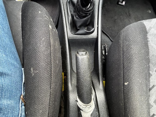 Opel astra,1998 - afbeelding 5 van  30