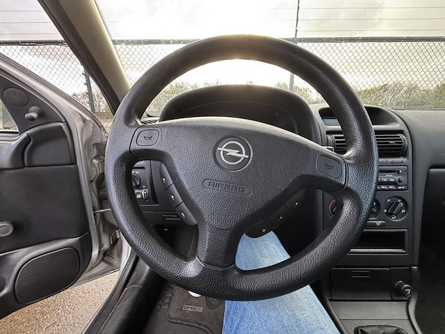Opel astra,1998 - afbeelding 6 van  30