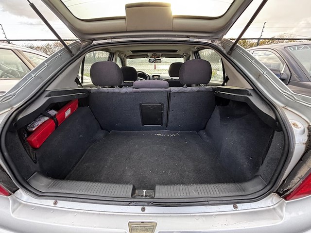 Opel astra,1998 - afbeelding 10 van  30