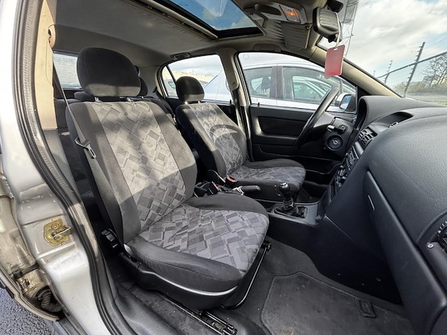 Opel astra,1998 - afbeelding 14 van  30