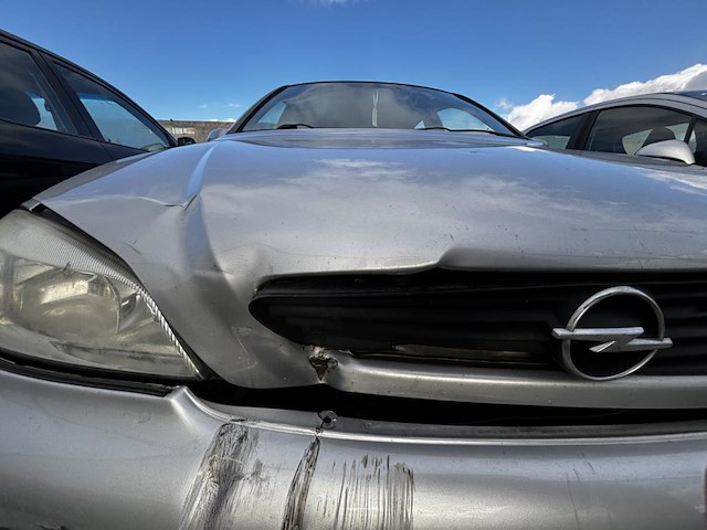 Opel astra,1998 - afbeelding 17 van  30