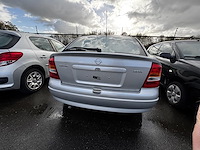 Opel astra,1998 - afbeelding 26 van  30