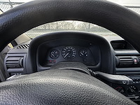 Opel astra,1998 - afbeelding 30 van  30