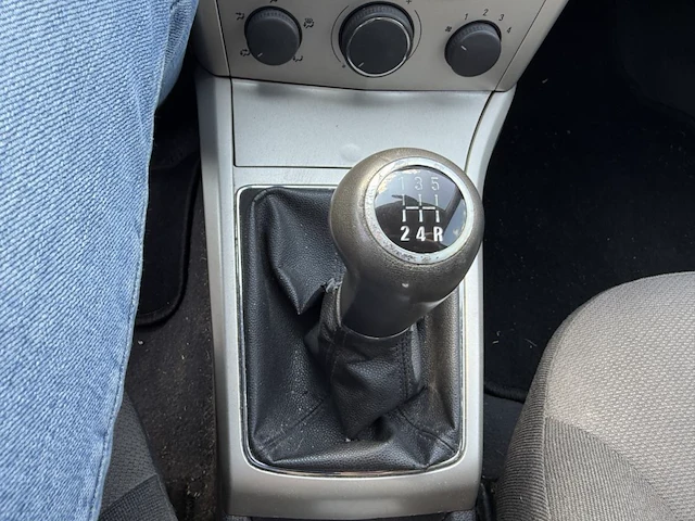 Opel astra,2008 - afbeelding 3 van  20