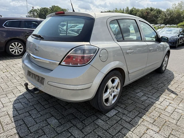 Opel astra,2008 - afbeelding 15 van  20